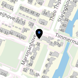 Appartement ZTM00 C 5478 10