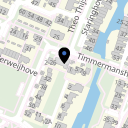 Appartement ZTM00 C 5478 7