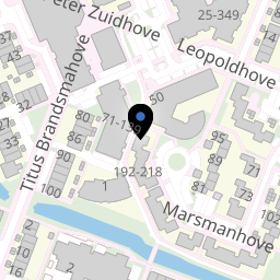 Appartement ZTM00 C 5479 1