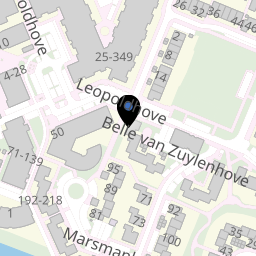 Appartement ZTM00 C 5481 1
