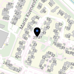 Appartement ZTM00 C 5484 4