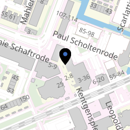 Appartement ZTM00 C 5487 1