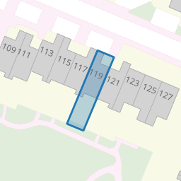 Perceel ZTM00-C-5495