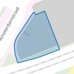 Perceel ZTM00-C-5507