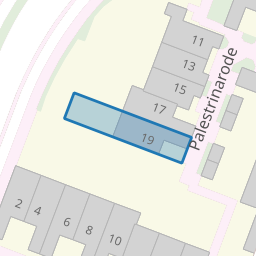 Perceel ZTM00-C-5550
