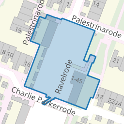 Perceel ZTM00-C-5561