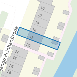 Perceel ZTM00-C-5597