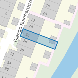 Perceel ZTM00-C-5601