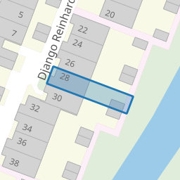 Perceel ZTM00-C-5602