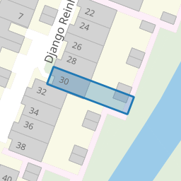 Perceel ZTM00-C-5603