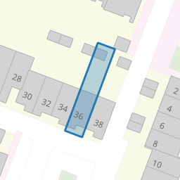 Perceel ZTM00-C-5645