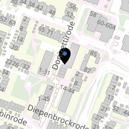 Appartement ZTM00 C 5661 1