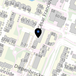 Appartement ZTM00 C 5661 11