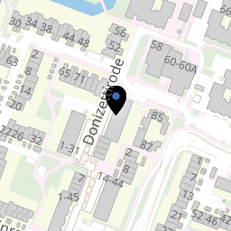Appartement ZTM00 C 5661 13