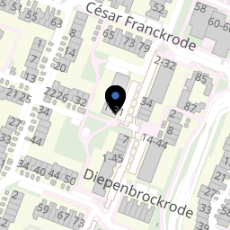 Appartement ZTM00 C 5661 17