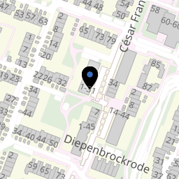 Appartement ZTM00 C 5661 18