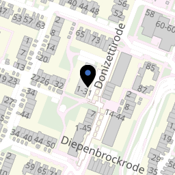 Appartement ZTM00 C 5661 19