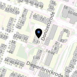 Appartement ZTM00 C 5661 20