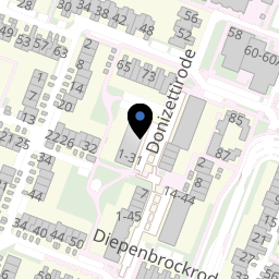 Appartement ZTM00 C 5661 21