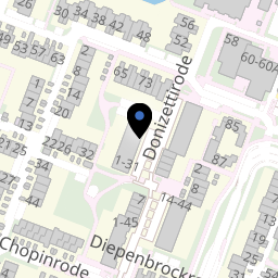 Appartement ZTM00 C 5661 22