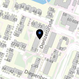 Appartement ZTM00 C 5661 24