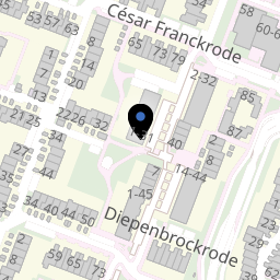 Appartement ZTM00 C 5661 25