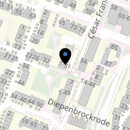 Appartement ZTM00 C 5661 26