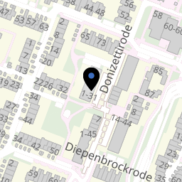 Appartement ZTM00 C 5661 27