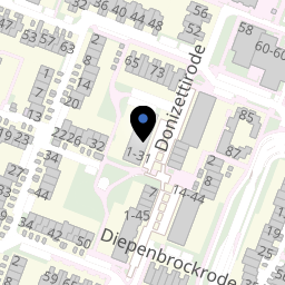 Appartement ZTM00 C 5661 28