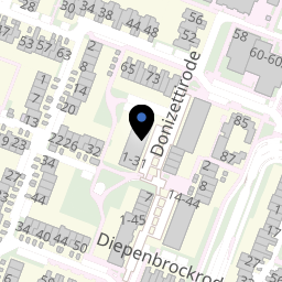 Appartement ZTM00 C 5661 29
