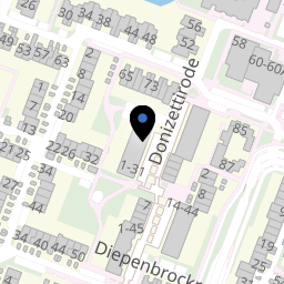 Appartement ZTM00 C 5661 30