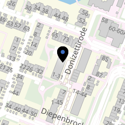 Appartement ZTM00 C 5661 31