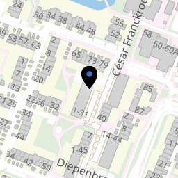 Appartement ZTM00 C 5661 32