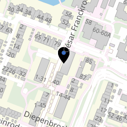 Appartement ZTM00 C 5661 4