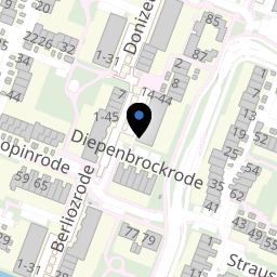 Appartement ZTM00 C 5662 1