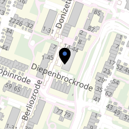 Appartement ZTM00 C 5662 10