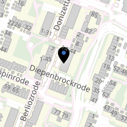Appartement ZTM00 C 5662 11
