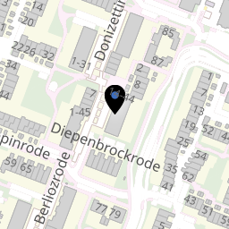 Appartement ZTM00 C 5662 12