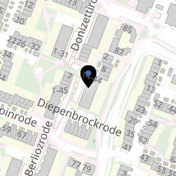 Appartement ZTM00 C 5662 13