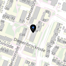 Appartement ZTM00 C 5662 14