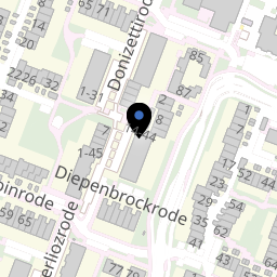 Appartement ZTM00 C 5662 15