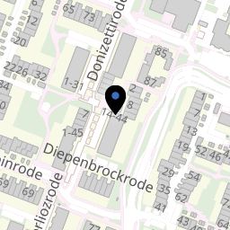Appartement ZTM00 C 5662 16