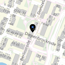 Appartement ZTM00 C 5662 19
