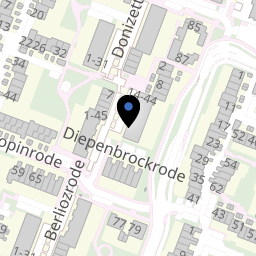 Appartement ZTM00 C 5662 2