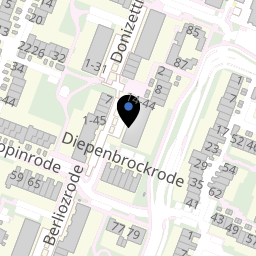 Appartement ZTM00 C 5662 3