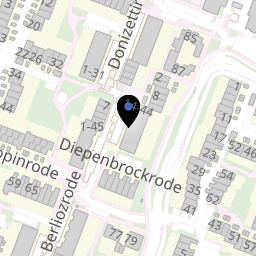 Appartement ZTM00 C 5662 4