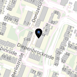 Appartement ZTM00 C 5662 5