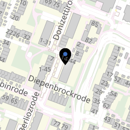 Appartement ZTM00 C 5662 6
