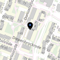 Appartement ZTM00 C 5662 7