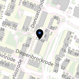 Appartement ZTM00 C 5662 8